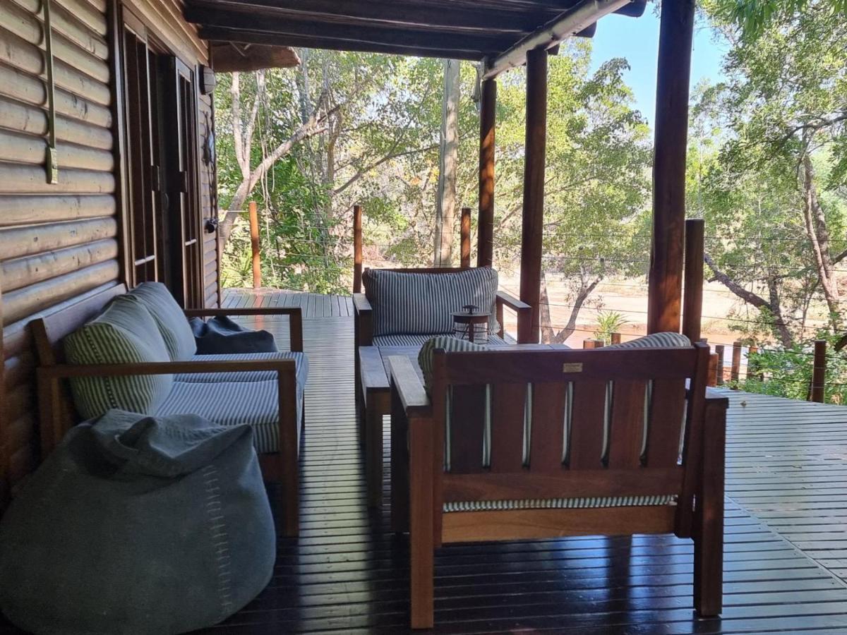 Paradise River Lodge โฮดสปรูท ห้อง รูปภาพ