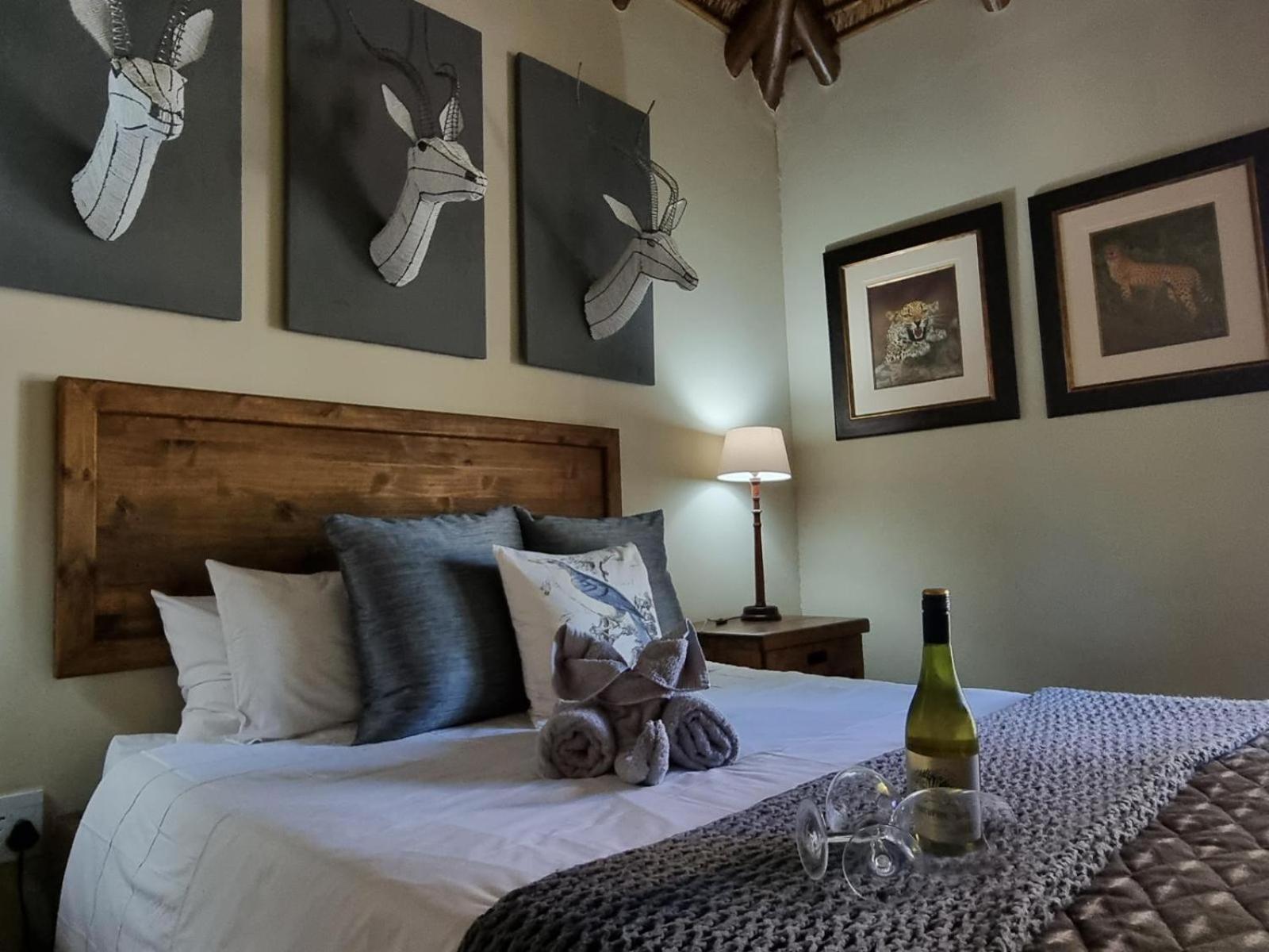 Paradise River Lodge โฮดสปรูท ภายนอก รูปภาพ
