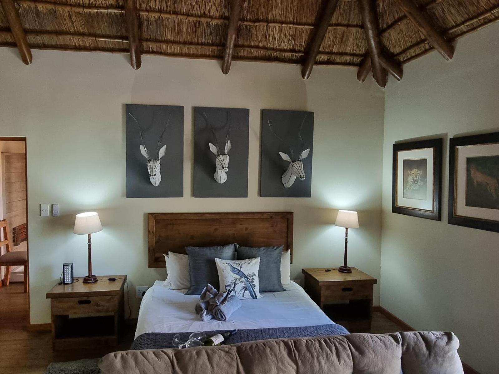 Paradise River Lodge โฮดสปรูท ภายนอก รูปภาพ