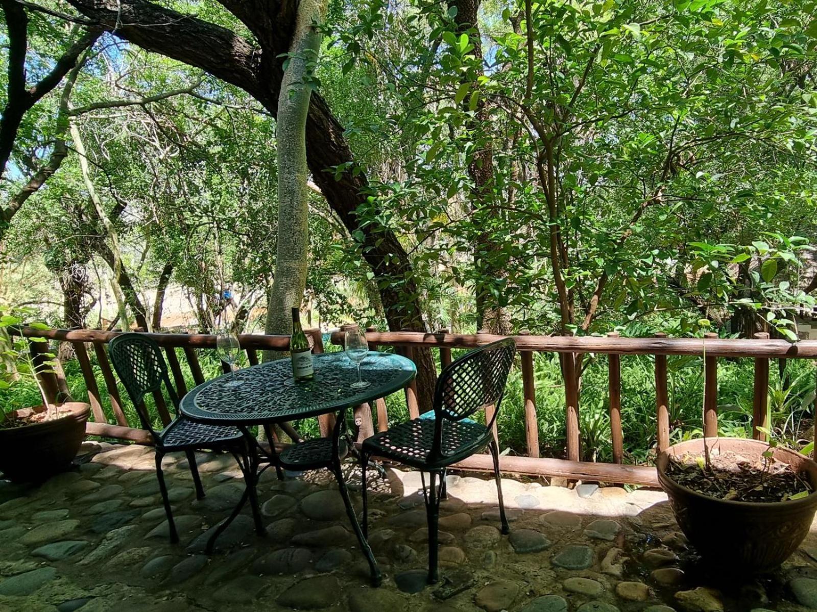 Paradise River Lodge โฮดสปรูท ภายนอก รูปภาพ