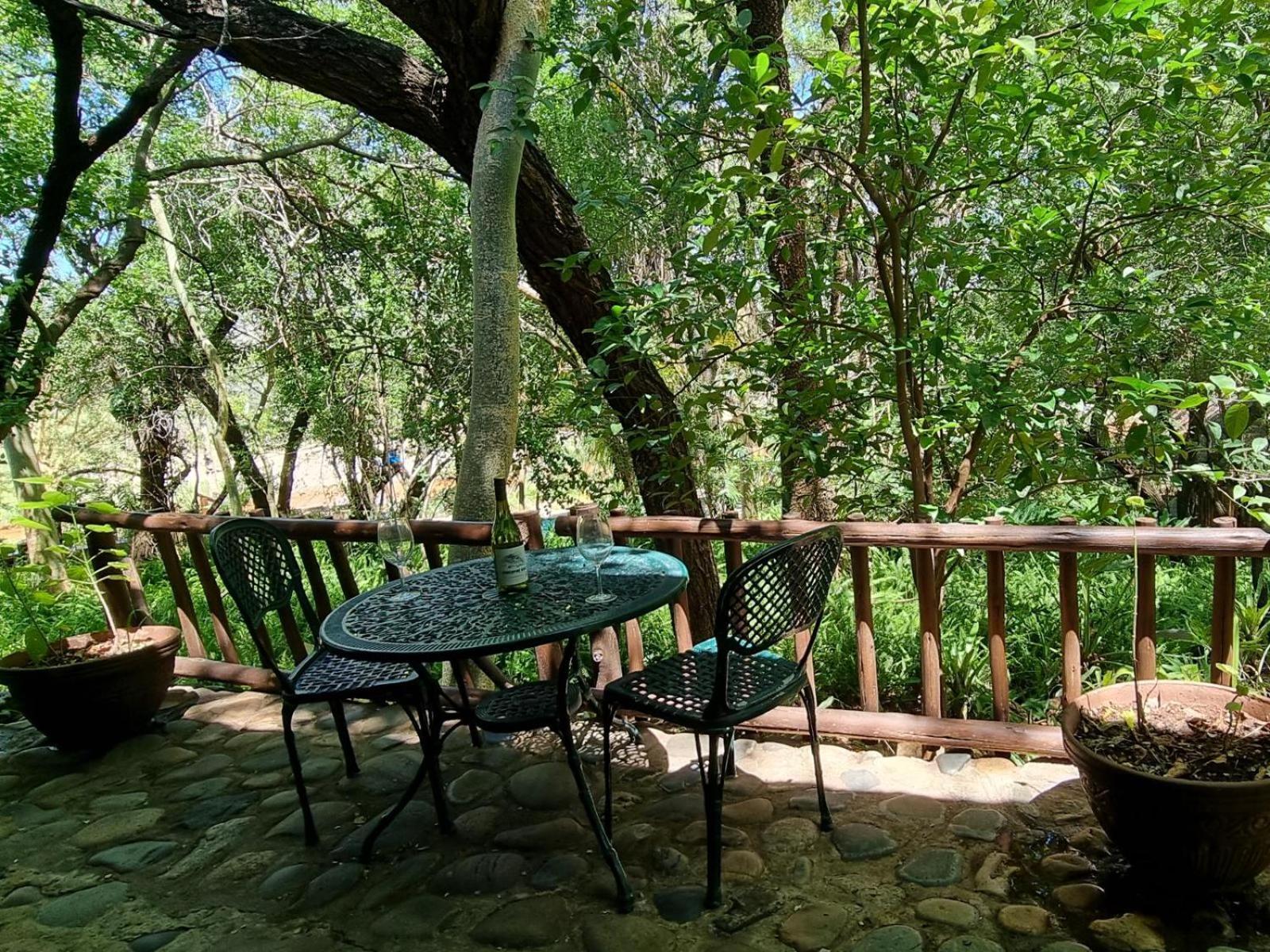 Paradise River Lodge โฮดสปรูท ภายนอก รูปภาพ