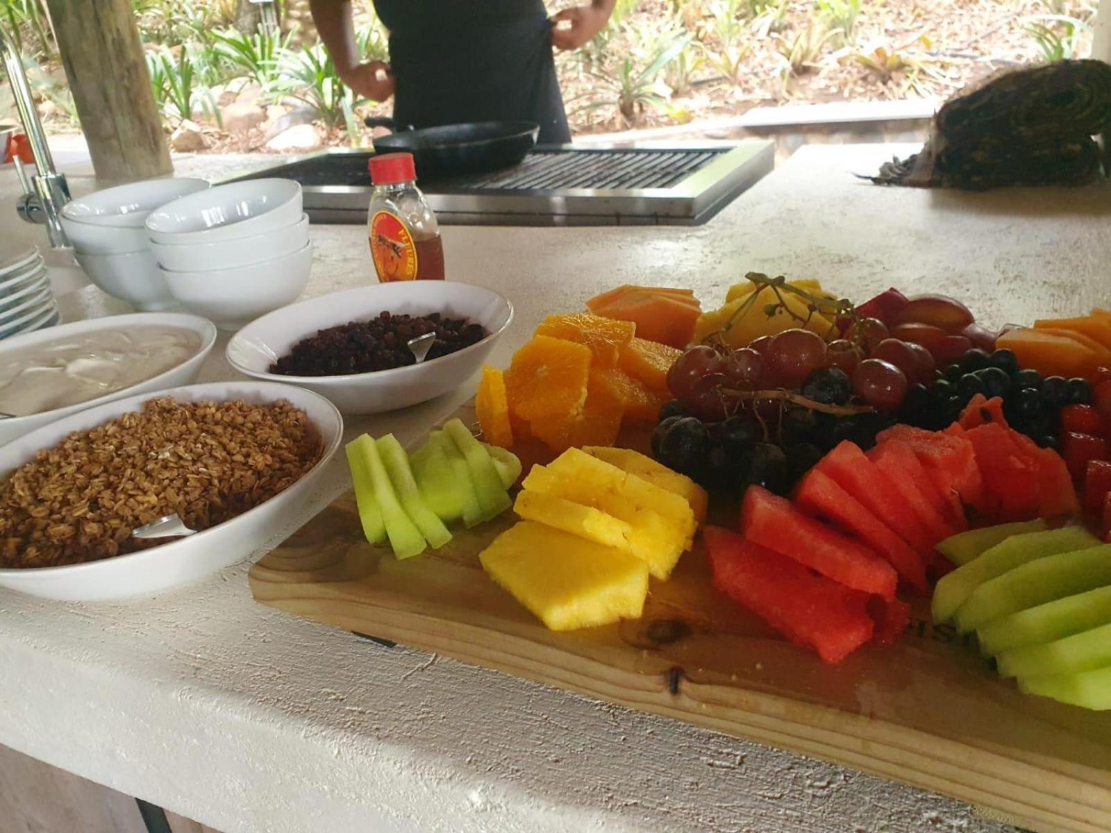 Paradise River Lodge โฮดสปรูท ภายนอก รูปภาพ
