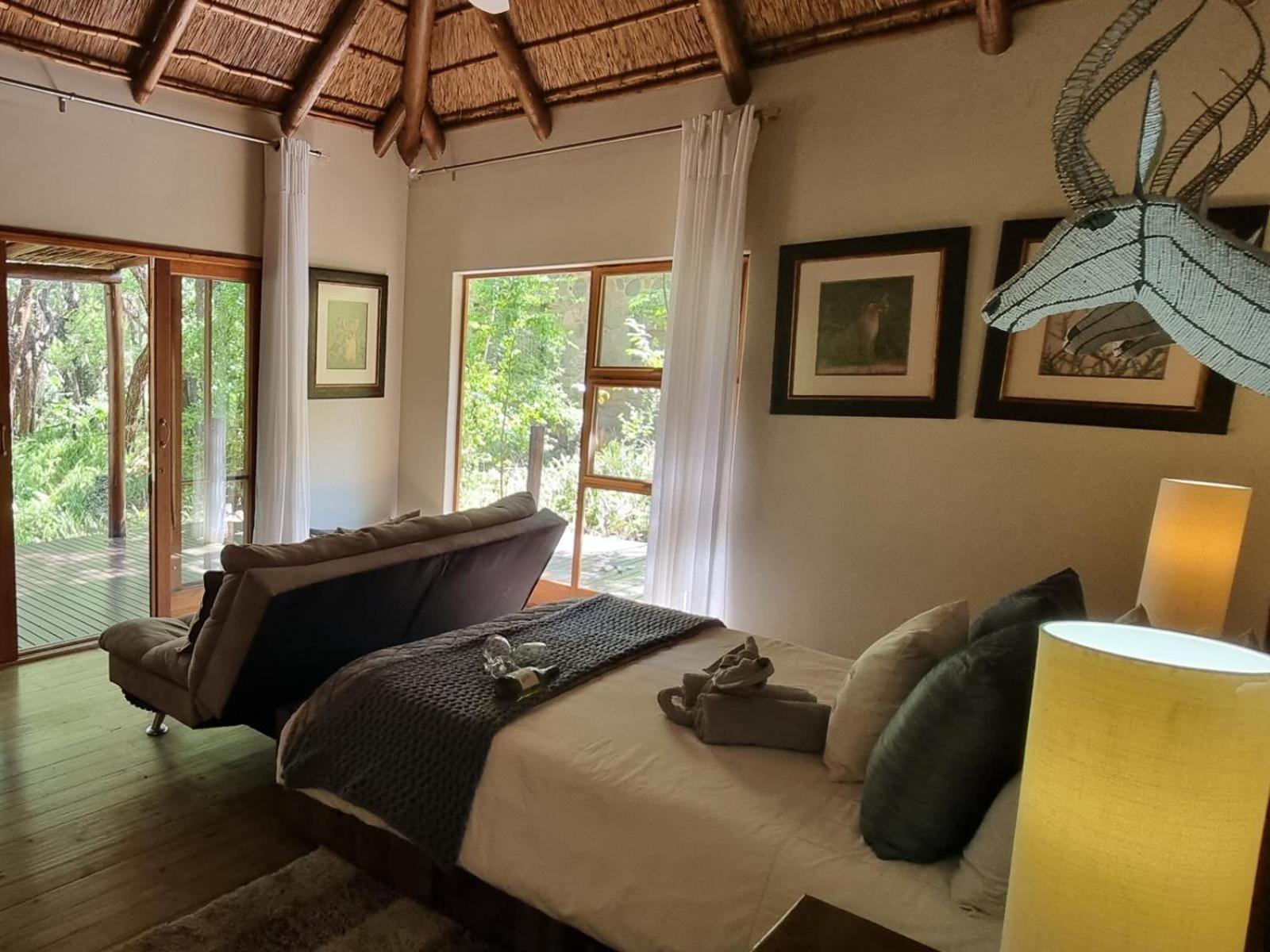 Paradise River Lodge โฮดสปรูท ภายนอก รูปภาพ