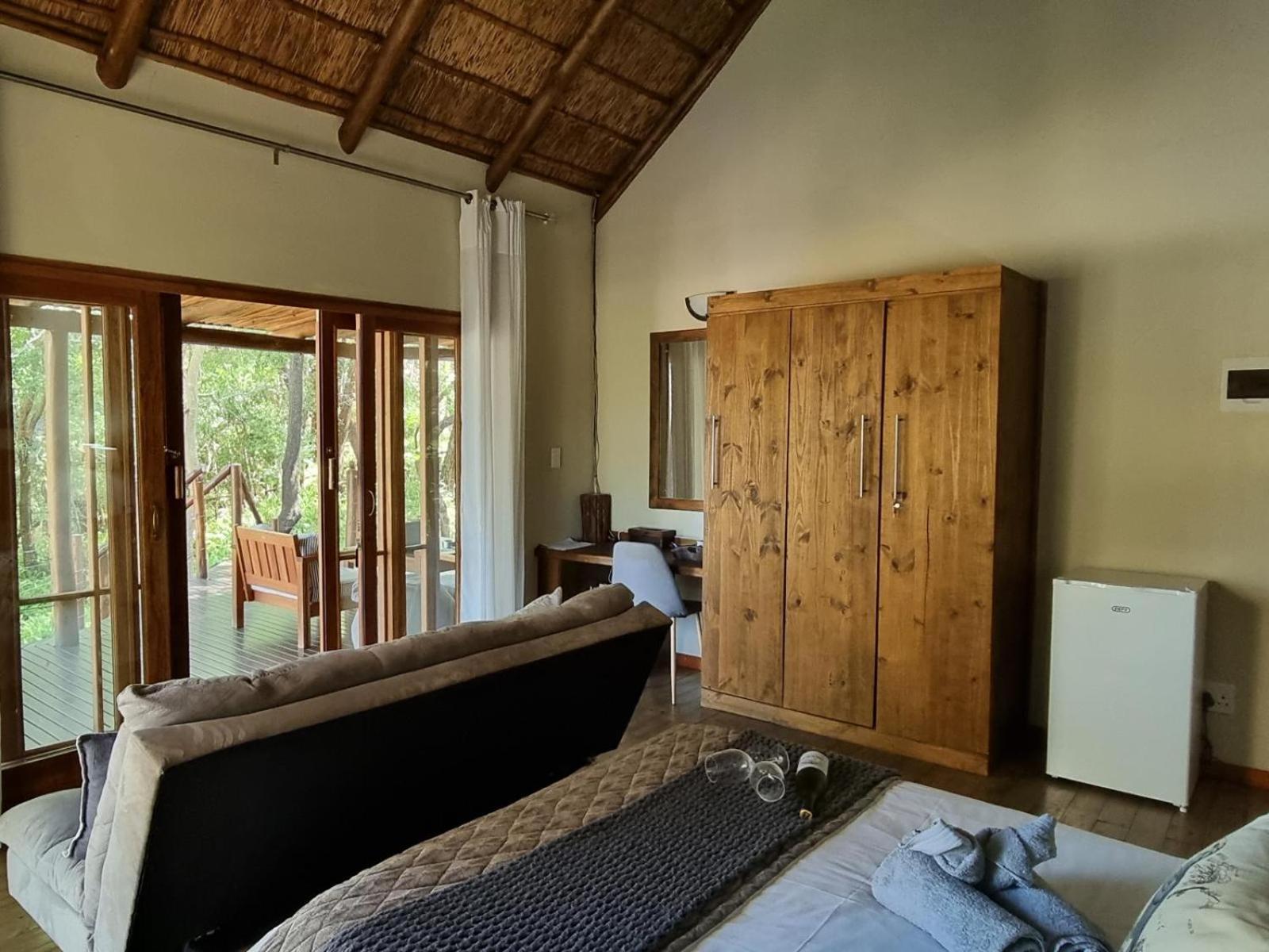 Paradise River Lodge โฮดสปรูท ภายนอก รูปภาพ