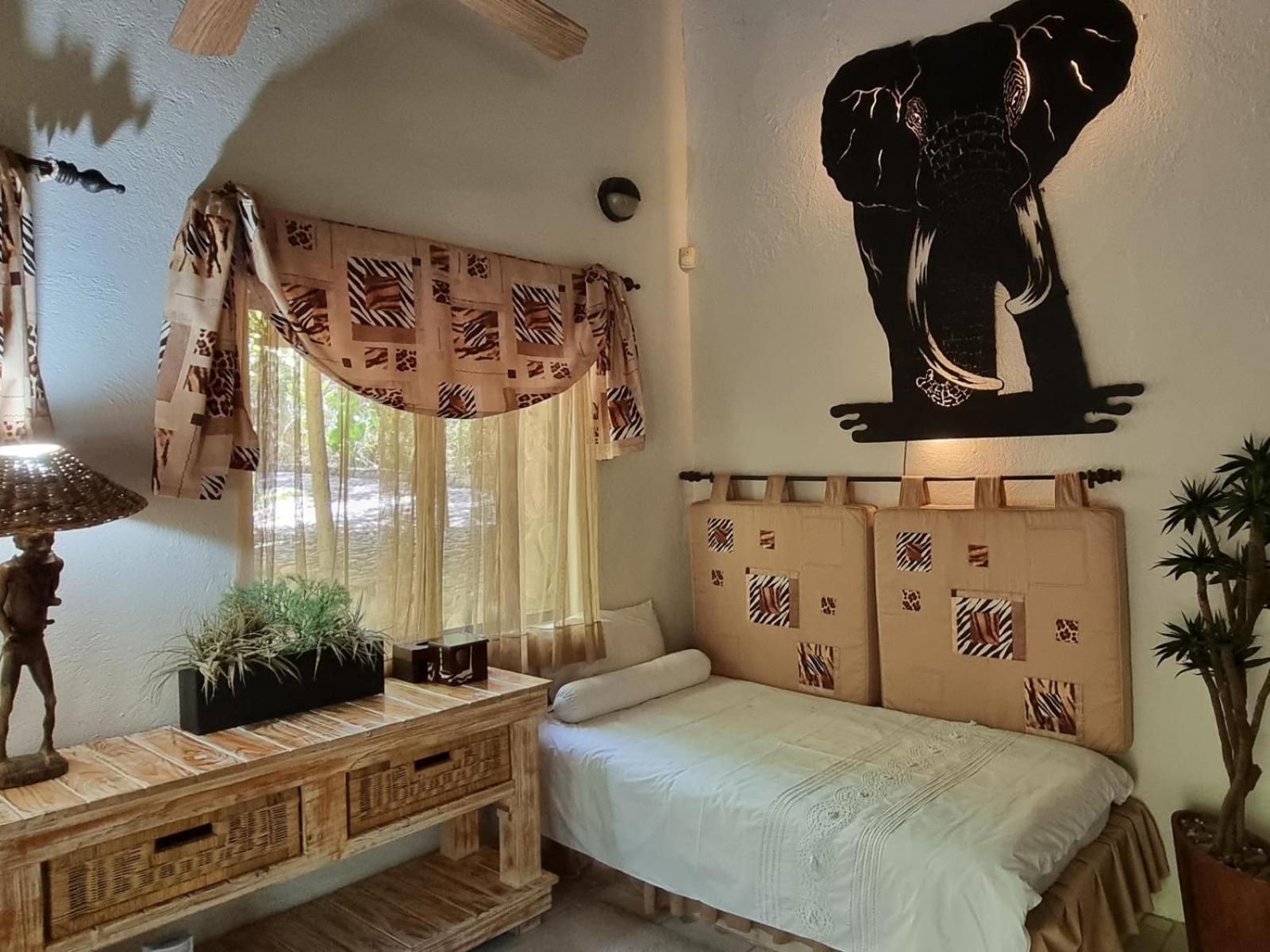 Paradise River Lodge โฮดสปรูท ภายนอก รูปภาพ