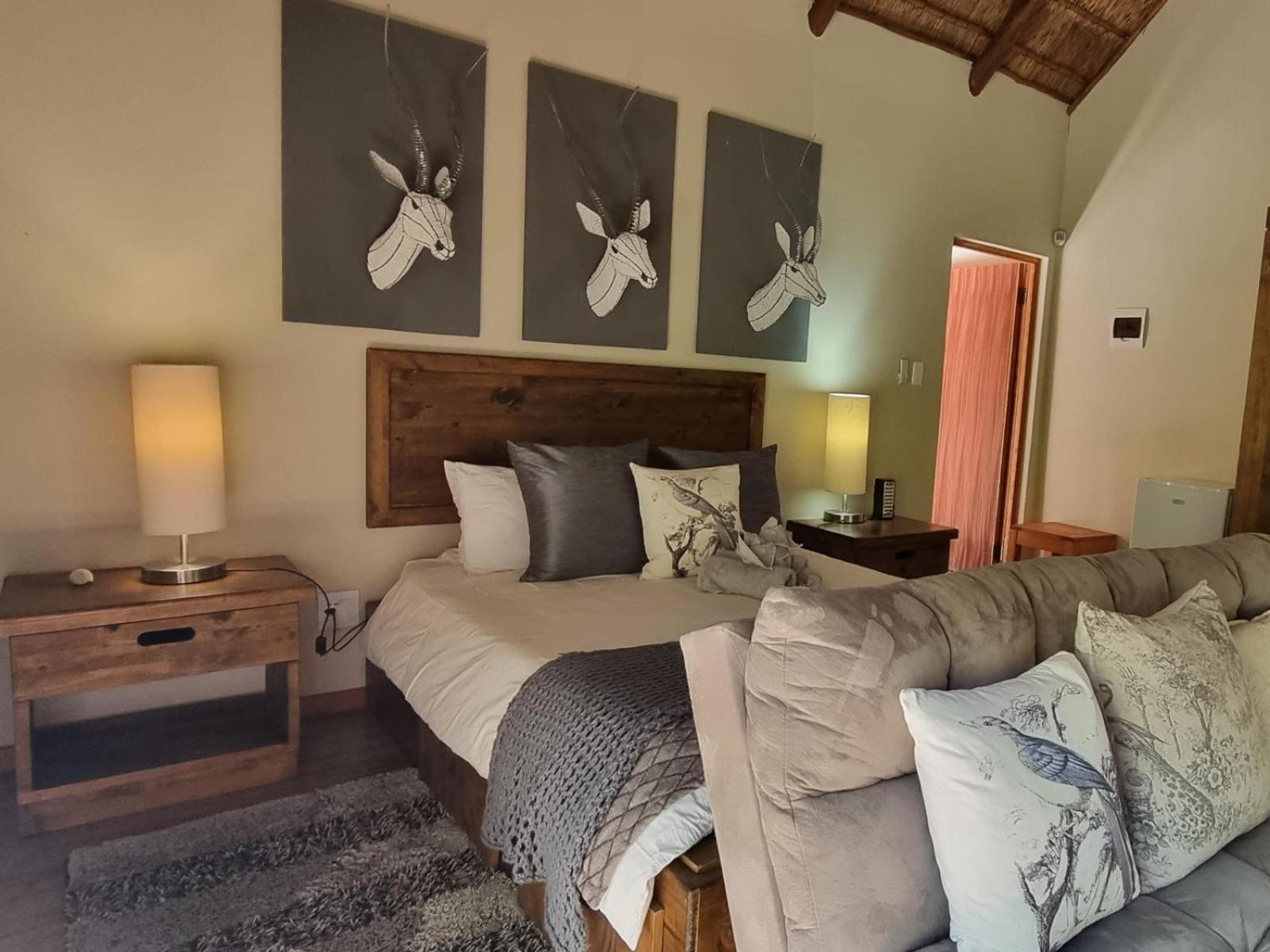Paradise River Lodge โฮดสปรูท ภายนอก รูปภาพ