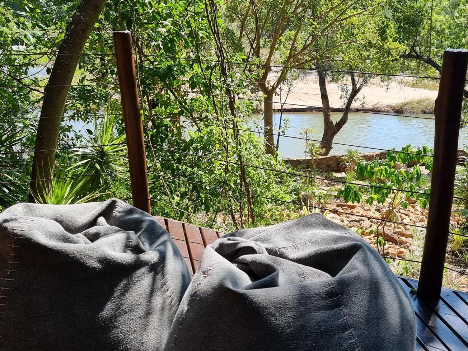 Paradise River Lodge โฮดสปรูท ภายนอก รูปภาพ
